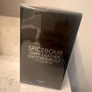 Viktor Rolf Spicebomb